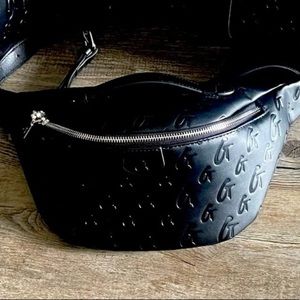 Glamaholic Fanny Pack (New Style)